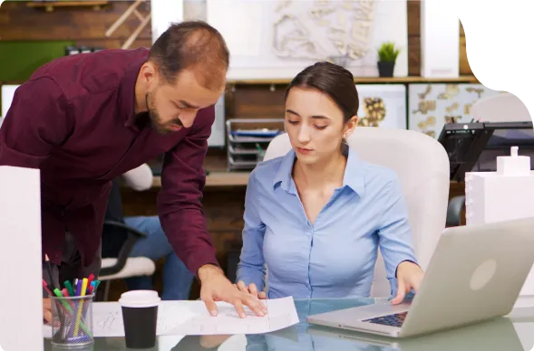 Application documents under review